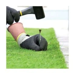 Bevestigingshaken Voor Kunstgras - 10 Stuks 5 Bevestigingshaken Voor Kunstgras - 10 Stuks -Bouw Materialens Winkel bevestigingshaken voor kunstgras 10 stuks 2