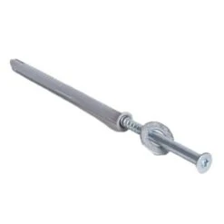 Bevestigingsschroef Voor Kunstgras 70mm (100 Stuks)