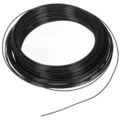 Binddraad 2.0mmx100m Zwart