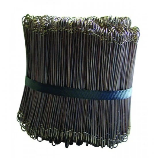 Bindlas Krans 16cm (1000 Stuks) 1 Bindlas Krans 16cm (1000 Stuks)