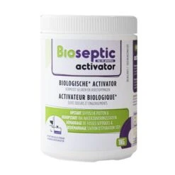 Bio Septic Activator 1KG