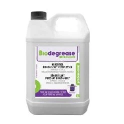 BIO-DEGRASE Vetoplosser 5L