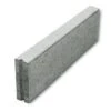 Boordsteen Beton 100x30x10cm Grijs