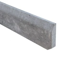 Boordsteen Type Wirtz 100x20x3-1,5cm Grijs -Bouw Materialens Winkel boordsteen beton wirtz 100x20x35 15cm grijs 4