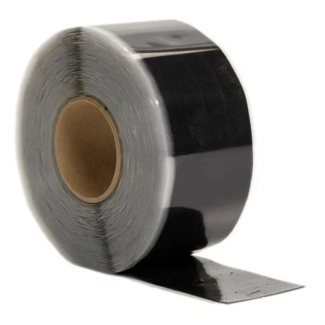 BossCover 3" Splice Tape 7,6cm X 30,48m 1 BossCover 3" Splice Tape 7,6cm X 30,48m