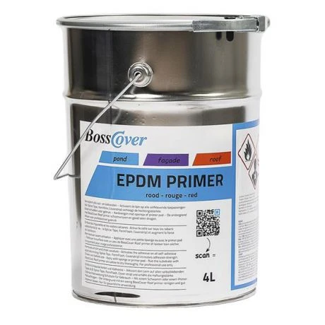 BossCover EPDM Primer 4L 1 BossCover EPDM Primer 4L