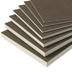 Bouwplaat - Tegelelement 120x60x0,6cm