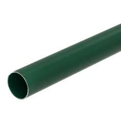 Bovenbuis Diam.42mm - Lengte 600cm Groen