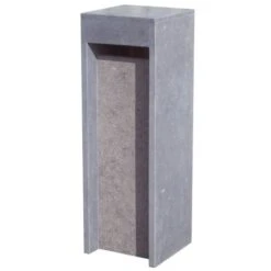 Brievenbus ALICANTE BOUCHARD