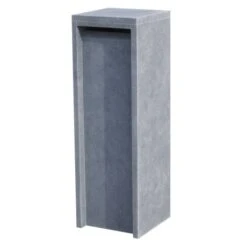 Brievenbus ALICANTE MODERN