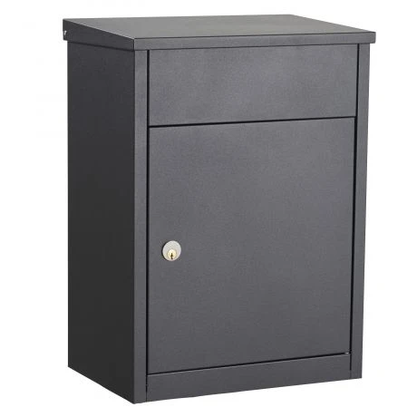 Brievenbus ALLUX 500 AN 2 Brievenbus ALLUX 500 AN - Afbeelding 2