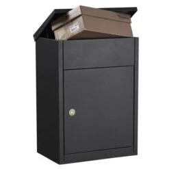 Brievenbus ALLUX 500 S