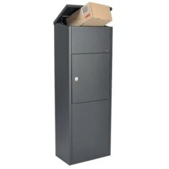 Brievenbus ALLUX 600 AN PARCEL