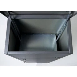 Brievenbus ALLUX 600 AN PARCEL -Bouw Materialens Winkel brievenbus allux 600 an parcel 4