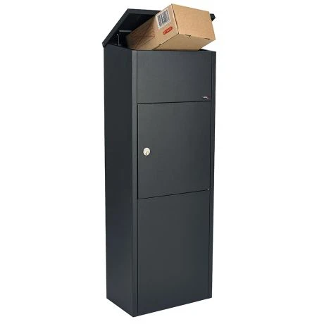Brievenbus ALLUX 600 S PARCEL 1 Brievenbus ALLUX 600 S PARCEL