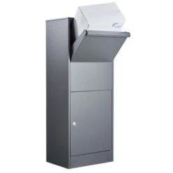 Brievenbus ALLUX 800 AN-L PARCEL LARGE