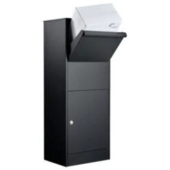 Brievenbus ALLUX 800 S-L PARCEL LARGE