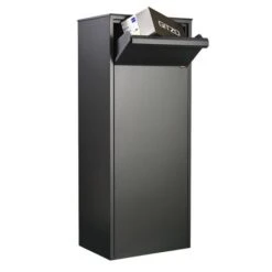 Brievenbus ALLUX 800 S-B PARCEL