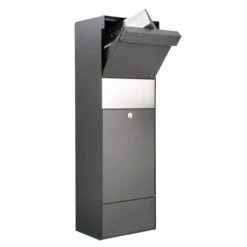 Brievenbus ALLUX Grundform AN PARCEL