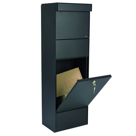 Brievenbus ALLUX Grundform S PARCEL 3 Brievenbus ALLUX Grundform S PARCEL - Afbeelding 3