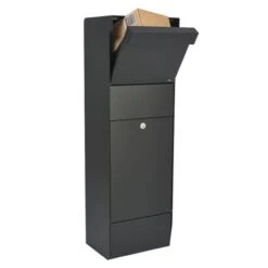 Brievenbus ALLUX Grundform S PARCEL