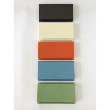 Brievenbus ALLUX Grundform S PARCEL 4 Brievenbus ALLUX Grundform S PARCEL - Afbeelding 4