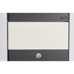 Brievenbus ALLUX Grundform S PARCEL 13 Brievenbus ALLUX Grundform S PARCEL -Bouw Materialens Winkel brievenbus allux grundform s parcel 4