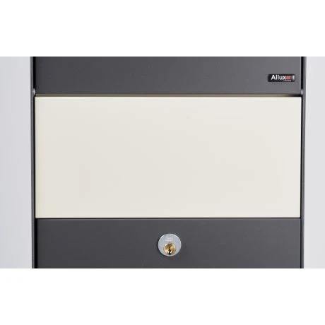 Brievenbus ALLUX Grundform S PARCEL 5 Brievenbus ALLUX Grundform S PARCEL - Afbeelding 5
