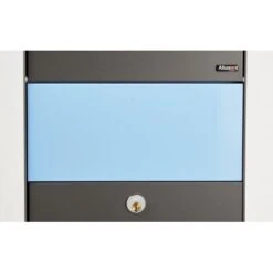 Brievenbus ALLUX Grundform S PARCEL 15 Brievenbus ALLUX Grundform S PARCEL -Bouw Materialens Winkel brievenbus allux grundform s parcel 6