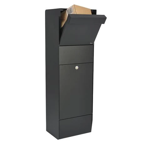 Brievenbus ALLUX Grundform S PARCEL 1 Brievenbus ALLUX Grundform S PARCEL