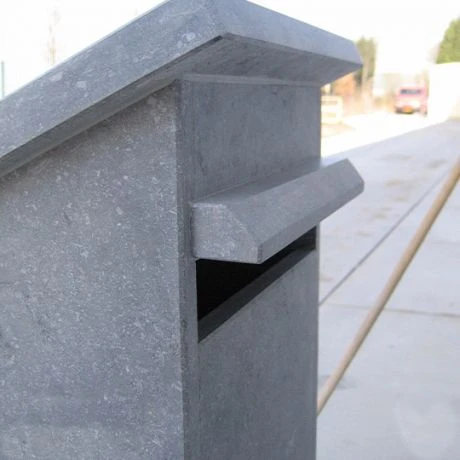 Brievenbus ARAGON 2 Brievenbus ARAGON - Afbeelding 2