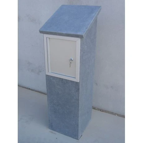 Brievenbus ARAGON 3 Brievenbus ARAGON - Afbeelding 3