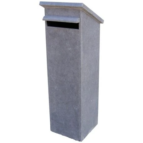 Brievenbus ARAGON 1 Brievenbus ARAGON