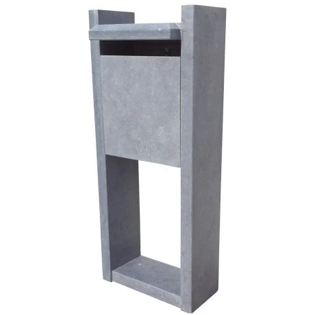 Brievenbus CADIZ 1 Brievenbus CADIZ