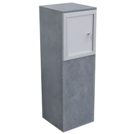 Brievenbus GIJON 2 Brievenbus GIJON - Afbeelding 2