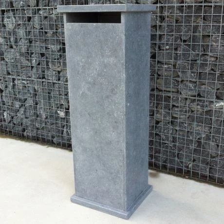 Brievenbus LHOTSE 2 Brievenbus LHOTSE - Afbeelding 2