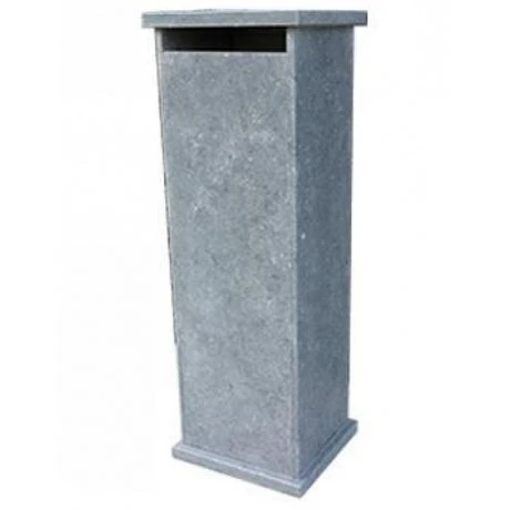 Brievenbus LHOTSE 1 Brievenbus LHOTSE