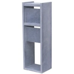 Brievenbus MADRID DUBBEL