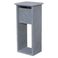 Brievenbus MADRID HAT