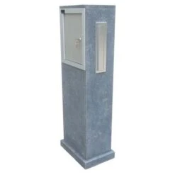 Brievenbus OVIEDO LINKS