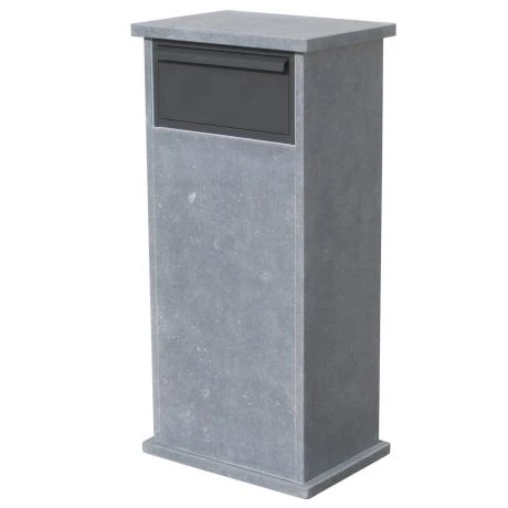 Brievenbus PALMA PARCEL 1 Brievenbus PALMA PARCEL