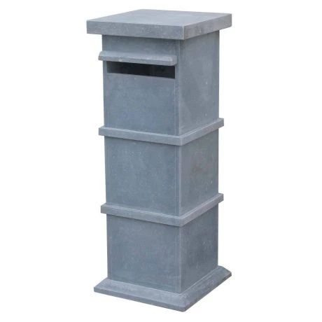 Brievenbus PAMPLONA 1 Brievenbus PAMPLONA