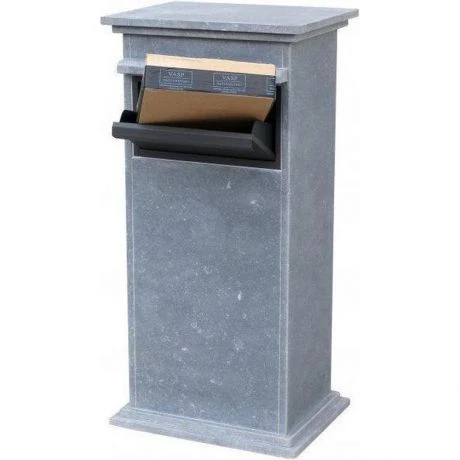 Brievenbus SEVILLA PARCEL 2 Brievenbus SEVILLA PARCEL - Afbeelding 2