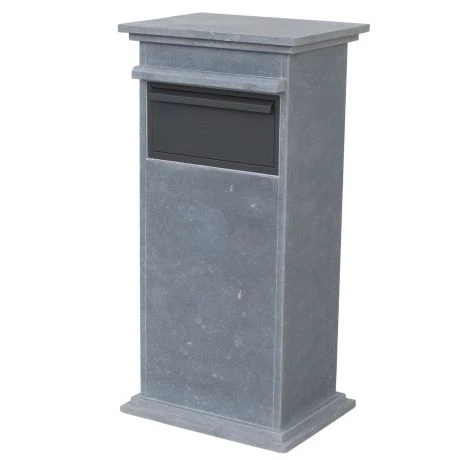 Brievenbus SEVILLA PARCEL 1 Brievenbus SEVILLA PARCEL