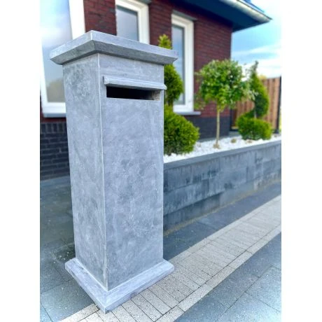 Brievenbus BENELUX 001 2 Brievenbus BENELUX 001 - Afbeelding 2