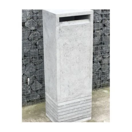 Brievenbus BIG BOSS 2 Brievenbus BIG BOSS - Afbeelding 2