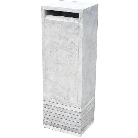 Brievenbus BIG BOSS 1 Brievenbus BIG BOSS