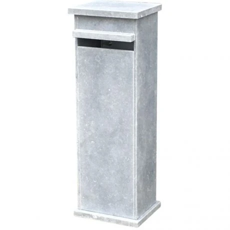 Brievenbus BRUSSEL 1 Brievenbus BRUSSEL