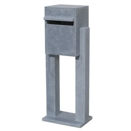 Brievenbus CASTELLO 1 Brievenbus CASTELLO