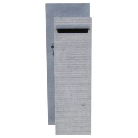 Brievenbus COMPOSTELLA LINE LINKS 2 Brievenbus COMPOSTELLA LINE LINKS - Afbeelding 2